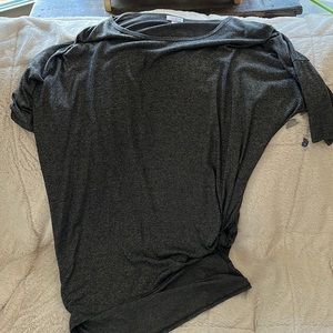 Lularoe xl shirt